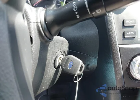 2015 Subaru Impreza 2.0I from USA, damaged, VIN JF1GJAA69FG021584